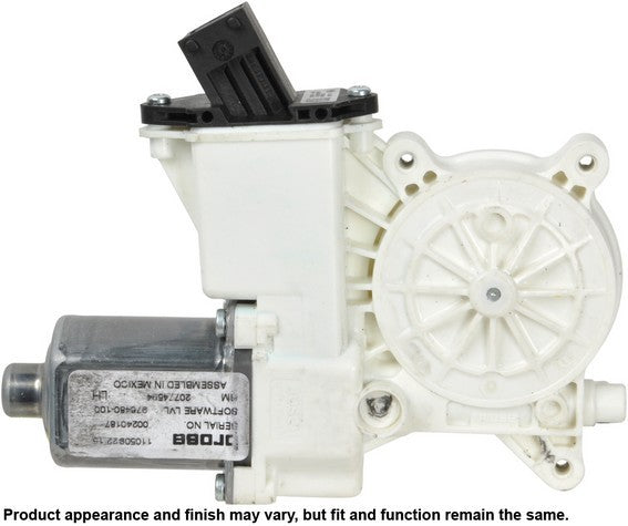 CARDONE Reman Window Motor P/N:42-10038 Fits: Pontiac G6 09-06 - Image 1