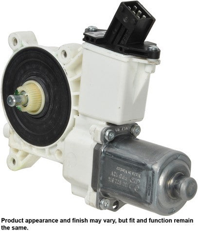 CARDONE Reman Window Motor P/N:42-10038 Fits: Pontiac G6 09-06 - Image 3