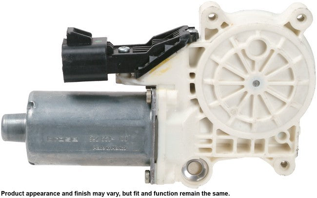 CARDONE Reman Window Motor P/N:42-1004 Fits: Cadillac Cts 07-03, Cadillac Deville 05-02, Cadillac Seville 04-02, Cadillac Srx 06-04 - Image 1