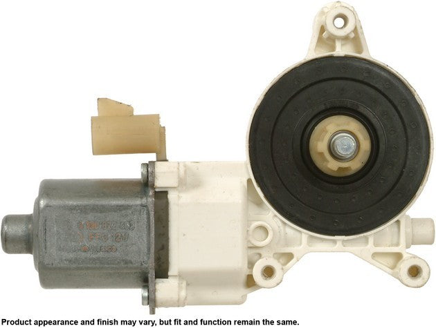 CARDONE Reman Window Motor P/N:42-10043 Fits: Cadillac Cts 12-08 - Image 2