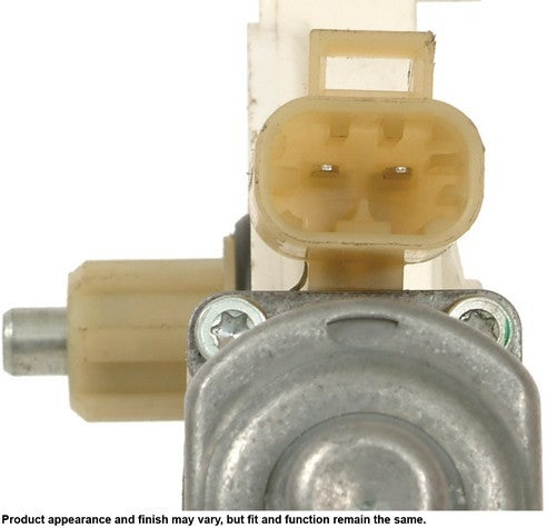 CARDONE Reman Window Motor P/N:42-10044 Fits: Cadillac Cts 13-08 - Image 4