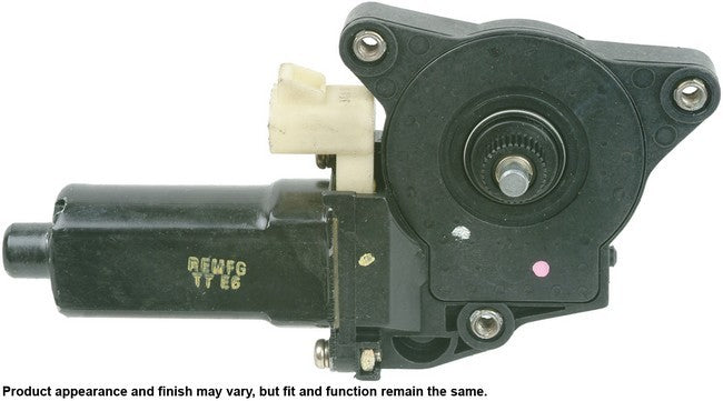CARDONE Reman Window Motor P/N:42-1005 Fits: Buick Lesabre 05-00, Pontiac Bonneville 05-01 - Image 2