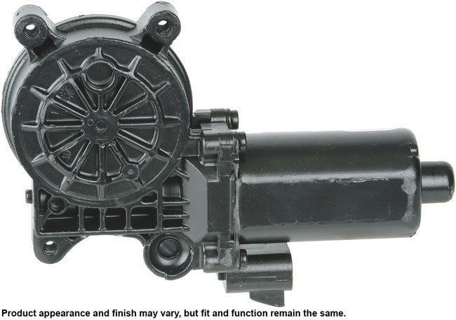 CARDONE Reman Window Motor P/N:42-1007 Fits: Cadillac Seville 00-99 - Image 1