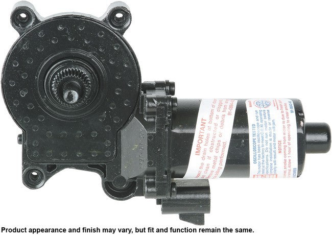 CARDONE Reman Window Motor P/N:42-1008 Fits: Cadillac Seville 00-99 - Image 2