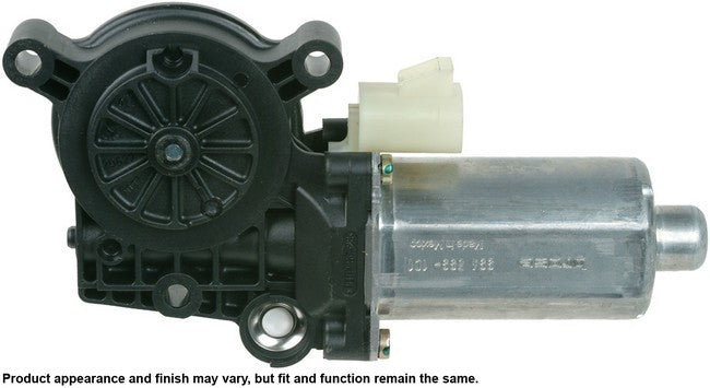 CARDONE Reman Window Motor P/N:42-1009 Fits: Oldsmobile Alero 04-03, Pontiac Grand Am 05-03 - Image 1