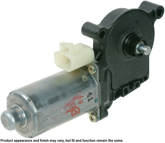 CARDONE Reman Window Motor P/N:42-1009 Fits: Oldsmobile Alero 04-03, Pontiac Grand Am 05-03 - Image 3