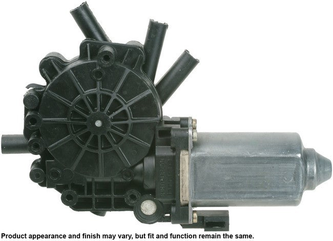 CARDONE Reman Window Motor P/N:42-1011 Fits: Chevrolet Corvette 02-97 - Image 1