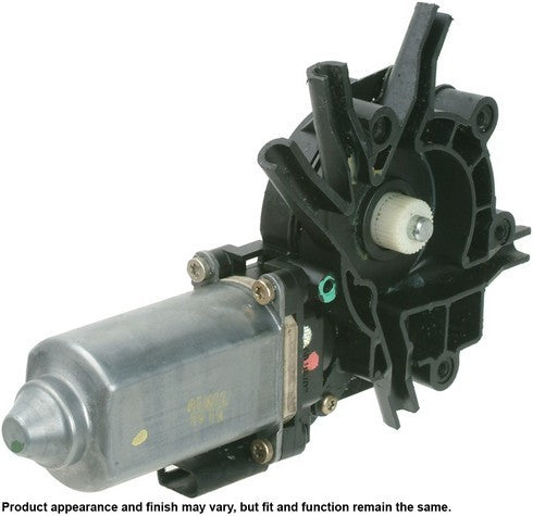 CARDONE Reman Window Motor P/N:42-1011 Fits: Chevrolet Corvette 02-97 - Image 3