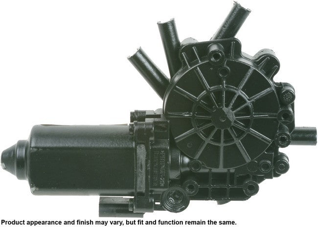 CARDONE Reman Window Motor P/N:42-1012 Fits: Chevrolet Corvette 04-97 - Image 1