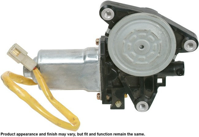 CARDONE Reman Window Motor P/N:42-1014 Fits: Chevrolet Tracker 1998, Geo Tracker 97-96, Pontiac Sunrunner 97-96 - Image 1
