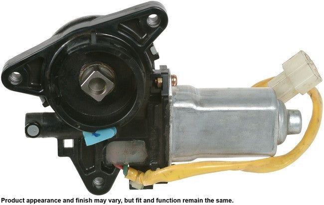 CARDONE Reman Window Motor P/N:42-1014 Fits: Chevrolet Tracker 1998, Geo Tracker 97-96, Pontiac Sunrunner 97-96 - Image 2