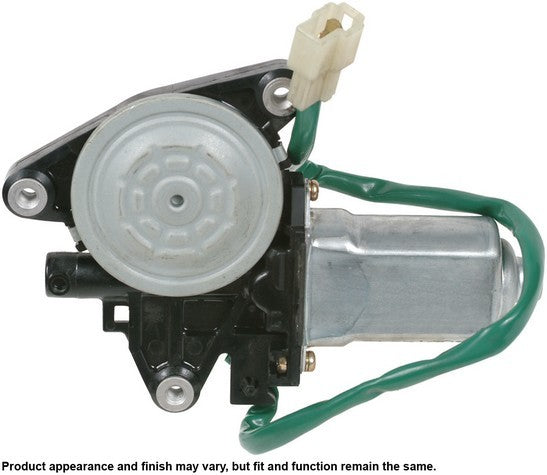 CARDONE Reman Window Motor P/N:42-1015 Fits: Chevrolet Tracker 1998, Geo Tracker 97-96, Pontiac Sunrunner 97-96 - Image 1