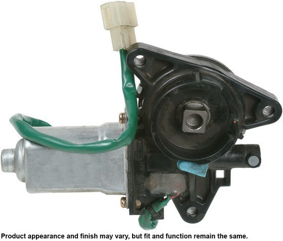 CARDONE Reman Window Motor P/N:42-1015 Fits: Chevrolet Tracker 1998, Geo Tracker 97-96, Pontiac Sunrunner 97-96 - Image 2