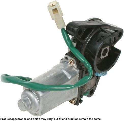 CARDONE Reman Window Motor P/N:42-1015 Fits: Chevrolet Tracker 1998, Geo Tracker 97-96, Pontiac Sunrunner 97-96 - Image 3