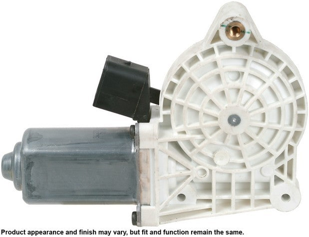 CARDONE Reman Window Motor P/N:42-1016 Fits: Chevrolet Ssr 05-03, Chevrolet Trailblazer 04-03, Chevrolet Trailblazer Ext 04-03, GMC Envoy 04-03, GMC Envoy Xl 04-03, GMC Envoy Xuv 2004 - Image 1