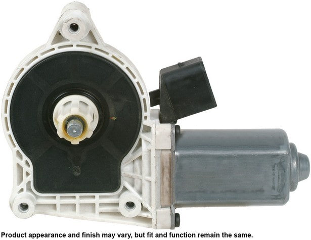 CARDONE Reman Window Motor P/N:42-1016 Fits: Chevrolet Ssr 05-03, Chevrolet Trailblazer 04-03, Chevrolet Trailblazer Ext 04-03, GMC Envoy 04-03, GMC Envoy Xl 04-03, GMC Envoy Xuv 2004 - Image 2