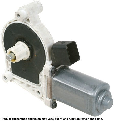 CARDONE Reman Window Motor P/N:42-1016 Fits: Chevrolet Ssr 05-03, Chevrolet Trailblazer 04-03, Chevrolet Trailblazer Ext 04-03, GMC Envoy 04-03, GMC Envoy Xl 04-03, GMC Envoy Xuv 2004 - Image 3
