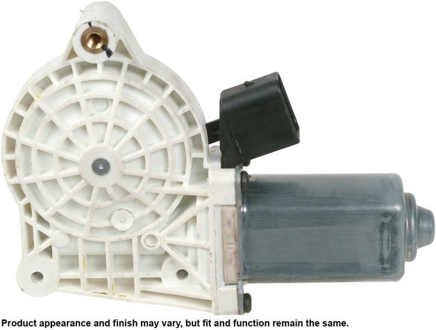 CARDONE Reman Window Motor P/N:42-1017 Fits: Chevrolet Ssr 05-03, Chevrolet Trailblazer 04-03, Chevrolet Trailblazer Ext 04-03, GMC Envoy 04-03, GMC Envoy Xl 04-03, GMC Envoy Xuv 2004 - Image 1