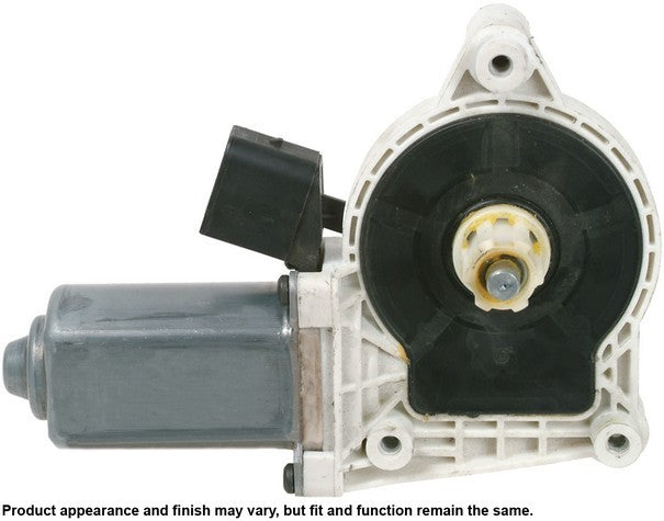 CARDONE Reman Window Motor P/N:42-1017 Fits: Chevrolet Ssr 05-03, Chevrolet Trailblazer 04-03, Chevrolet Trailblazer Ext 04-03, GMC Envoy 04-03, GMC Envoy Xl 04-03, GMC Envoy Xuv 2004 - Image 2