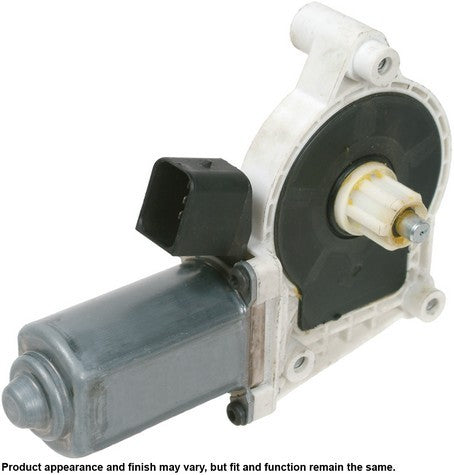 CARDONE Reman Window Motor P/N:42-1017 Fits: Chevrolet Ssr 05-03, Chevrolet Trailblazer 04-03, Chevrolet Trailblazer Ext 04-03, GMC Envoy 04-03, GMC Envoy Xl 04-03, GMC Envoy Xuv 2004 - Image 3