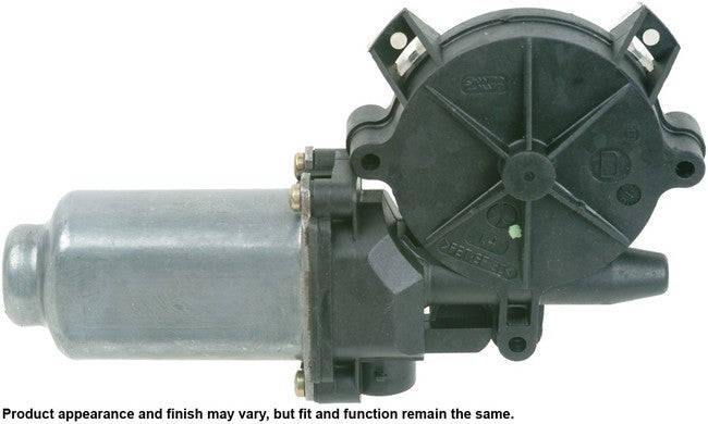 CARDONE Reman Window Motor P/N:42-1018 Fits: Chevrolet Astro 05-02, GMC Safari 05-02 - Image 1