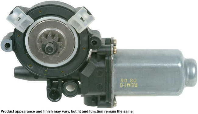 CARDONE Reman Window Motor P/N:42-1018 Fits: Chevrolet Astro 05-02, GMC Safari 05-02 - Image 2
