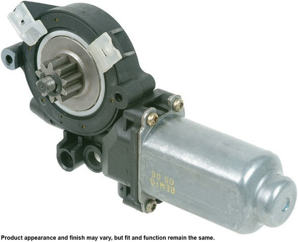 CARDONE Reman Window Motor P/N:42-1018 Fits: Chevrolet Astro 05-02, GMC Safari 05-02 - Image 3