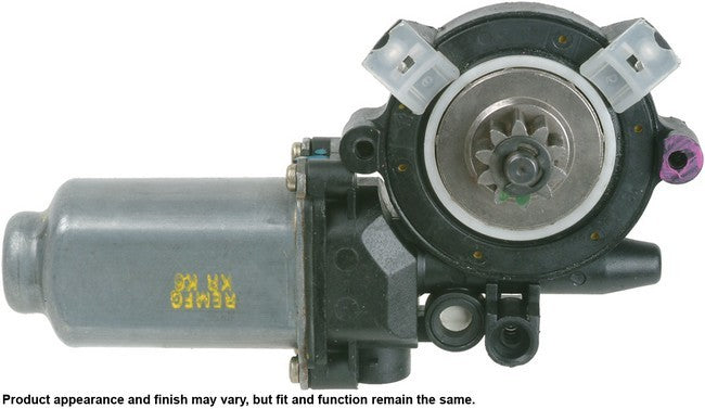 CARDONE Reman Window Motor P/N:42-1019 Fits: Chevrolet Astro 05-02, GMC Safari 05-02 - Image 2