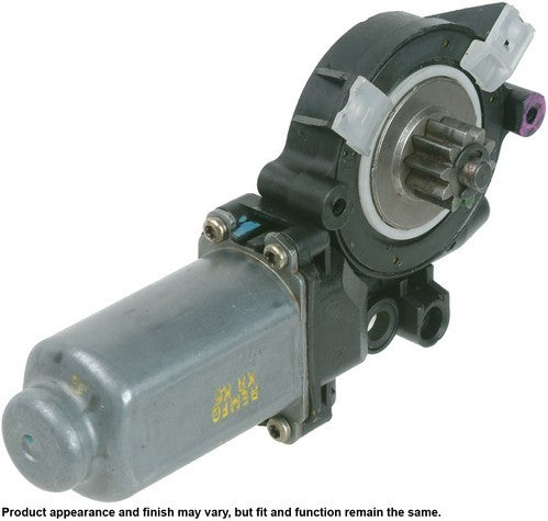 CARDONE Reman Window Motor P/N:42-1019 Fits: Chevrolet Astro 05-02, GMC Safari 05-02 - Image 3