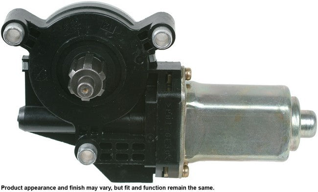 CARDONE Reman Window Motor P/N:42-1020 Fits: Chevrolet Equinox 09-05, Pontiac Torrent 09-06, Suzuki Xl-7 09-07 - Image 2
