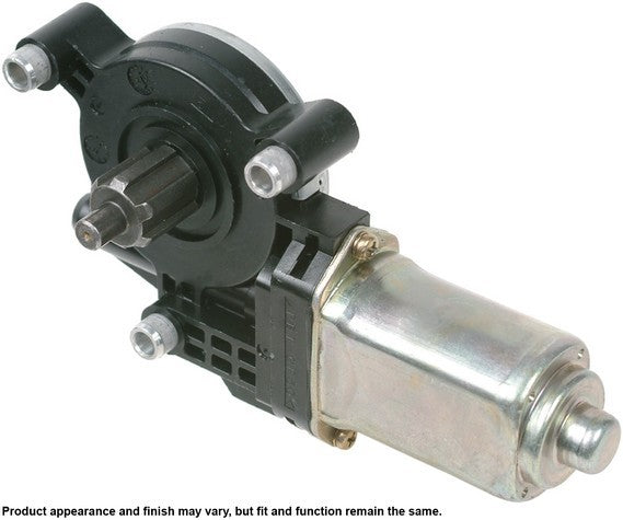 CARDONE Reman Window Motor P/N:42-1020 Fits: Chevrolet Equinox 09-05, Pontiac Torrent 09-06, Suzuki Xl-7 09-07 - Image 3