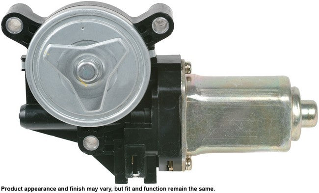 CARDONE Reman Window Motor P/N:42-1021 Fits: Chevrolet Equinox 09-05, Pontiac Torrent 09-06, Suzuki Xl-7 09-07 - Image 1