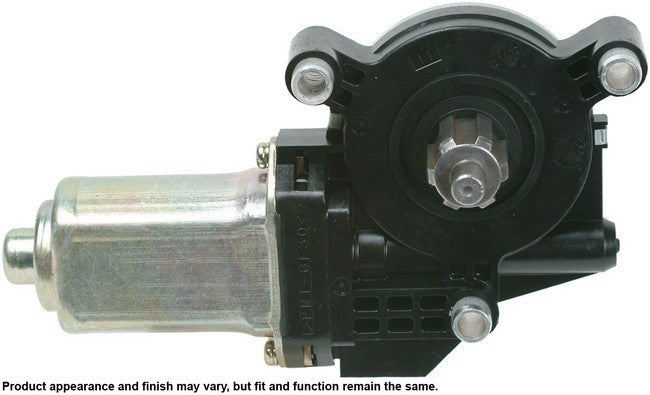 CARDONE Reman Window Motor P/N:42-1021 Fits: Chevrolet Equinox 09-05, Pontiac Torrent 09-06, Suzuki Xl-7 09-07 - Image 2