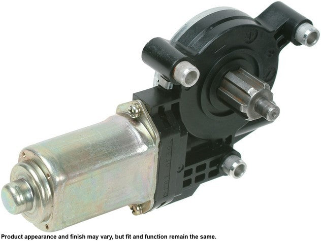 CARDONE Reman Window Motor P/N:42-1021 Fits: Chevrolet Equinox 09-05, Pontiac Torrent 09-06, Suzuki Xl-7 09-07 - Image 3