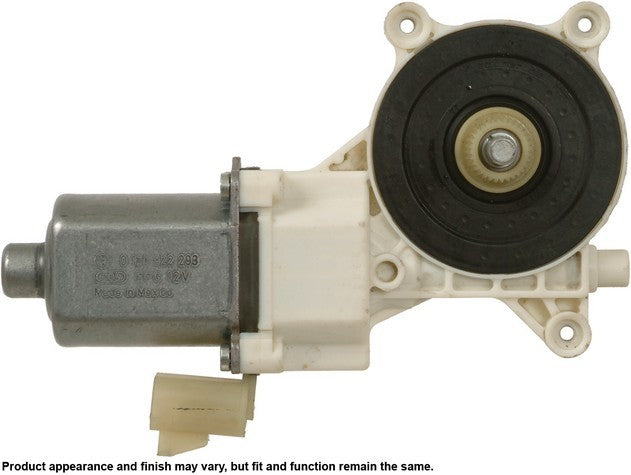 CARDONE Reman Window Motor P/N:42-1023 Fits: Pontiac Solstice 09-06, Saturn Sky 10-08 - Image 2