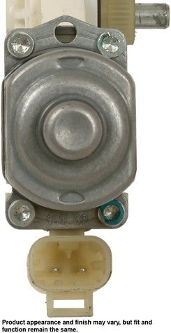 CARDONE Reman Window Motor P/N:42-1023 Fits: Pontiac Solstice 09-06, Saturn Sky 10-08 - Image 4