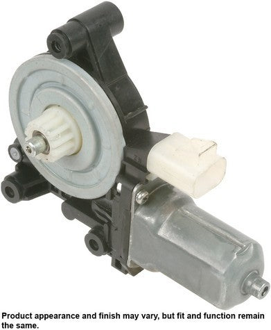 CARDONE Reman Window Motor P/N:42-1028 Fits: Chevrolet Hhr 11-06 - Image 3