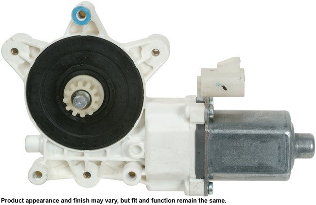 CARDONE Reman Window Motor P/N:42-1030 Fits: Chevrolet Impala 13-06, Chevrolet Impala Limited 16-14 - Image 2