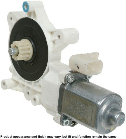 CARDONE Reman Window Motor P/N:42-1030 Fits: Chevrolet Impala 13-06, Chevrolet Impala Limited 16-14 - Image 3