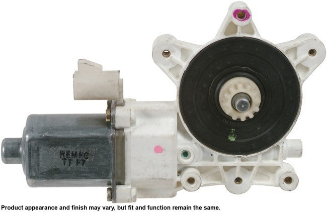 CARDONE Reman Window Motor P/N:42-1031 Fits: Chevrolet Impala 13-06, Chevrolet Impala Limited 16-14 - Image 2