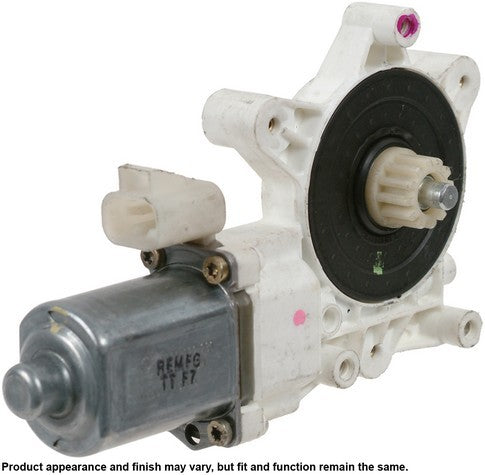 CARDONE Reman Window Motor P/N:42-1031 Fits: Chevrolet Impala 13-06, Chevrolet Impala Limited 16-14 - Image 3
