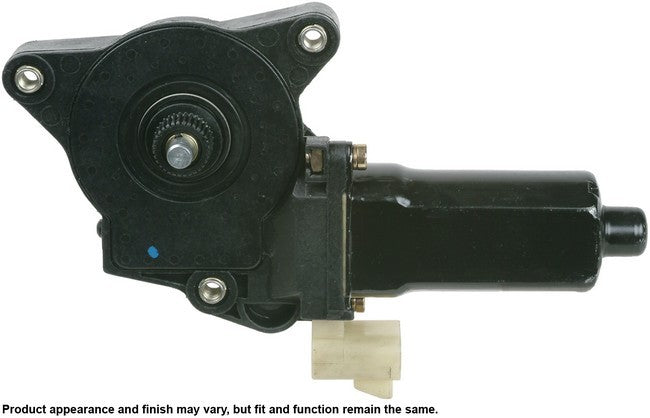 CARDONE Reman Window Motor P/N:42-1032 Fits: Hummer H3 10-06, Hummer H3t 10-09 - Image 2