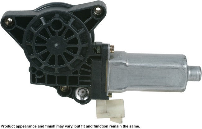 CARDONE Reman Window Motor P/N:42-1033 Fits: Hummer H3 10-06, Hummer H3t 10-09 - Image 1