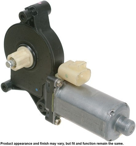 CARDONE Reman Window Motor P/N:42-1036 Fits: Hummer H2 09-03, Pontiac Grand Prix 08-04 - Image 3