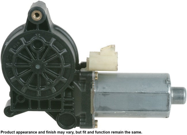 CARDONE Reman Window Motor P/N:42-1037 Fits: Hummer H2 09-03, Pontiac Grand Prix 08-04 - Image 1
