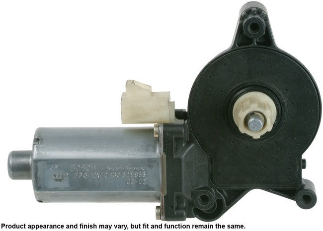 CARDONE Reman Window Motor P/N:42-1037 Fits: Hummer H2 09-03, Pontiac Grand Prix 08-04 - Image 2