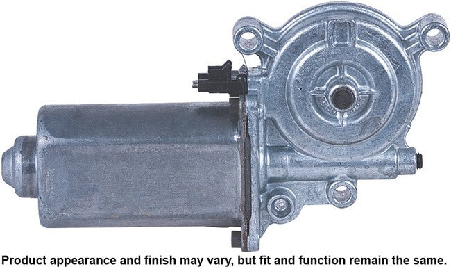 CARDONE Reman Window Motor P/N:42-104 Fits: Buick Lesabre, Chevrolet Beretta, Chevrolet C1500 Suburban, Chevrolet C2500, Chevrolet C2500 Suburban, Chevrolet C35, Chevrolet C3500, Chevrolet C3500hd, Chevrolet Corsica, Chevrolet K1500 Suburban - Image 1