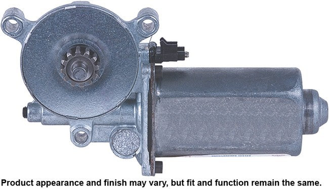 CARDONE Reman Window Motor P/N:42-104 Fits: Buick Lesabre, Chevrolet Beretta, Chevrolet C1500 Suburban, Chevrolet C2500, Chevrolet C2500 Suburban, Chevrolet C35, Chevrolet C3500, Chevrolet C3500hd, Chevrolet Corsica, Chevrolet K1500 Suburban - Image 2