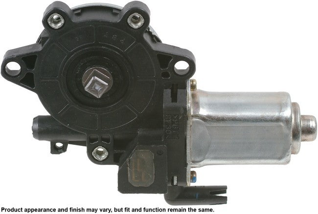 CARDONE Reman Window Motor P/N:42-1044 Fits: Chevrolet Colorado 12-04, GMC Canyon 12-04, Isuzu I-370 08-07 - Image 2