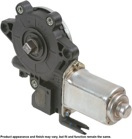 CARDONE Reman Window Motor P/N:42-1044 Fits: Chevrolet Colorado 12-04, GMC Canyon 12-04, Isuzu I-370 08-07 - Image 3